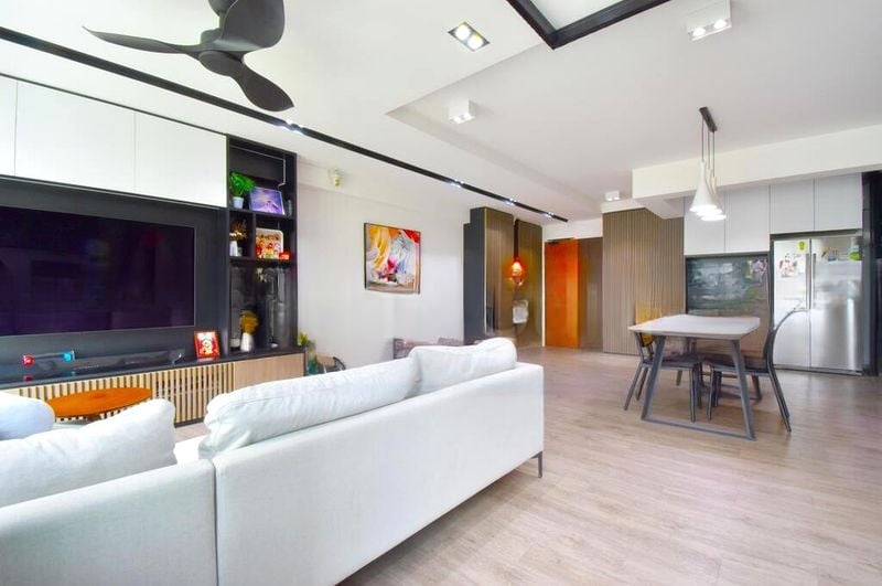 SENGKANG EAST AVE 14