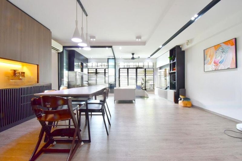 SENGKANG EAST AVE 13