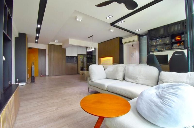 SENGKANG EAST AVE 15