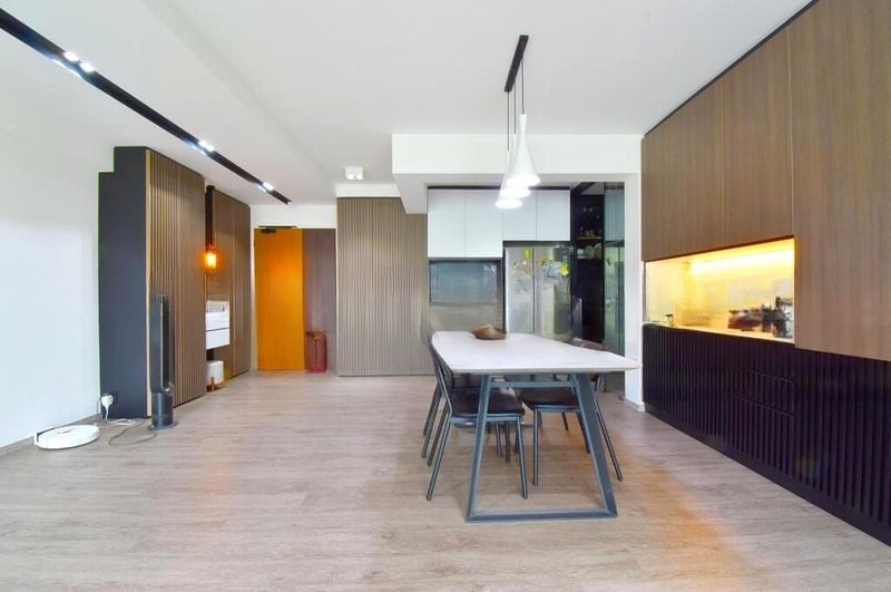 SENGKANG EAST AVE 12