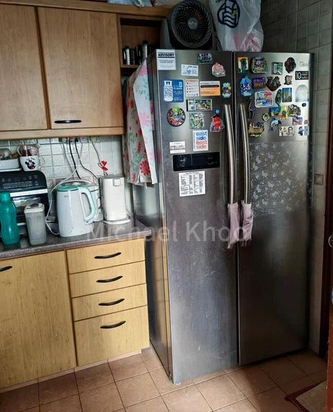 AQUARIUS BY THE PARK 5