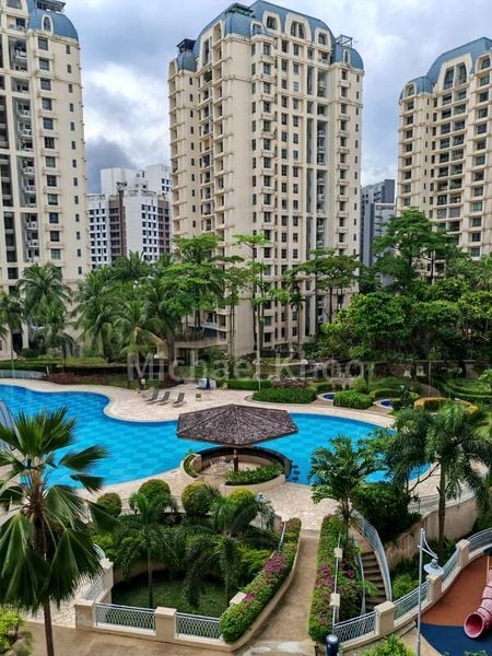 AQUARIUS BY THE PARK 7