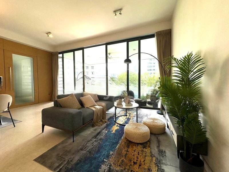 URBAN SUITES 9