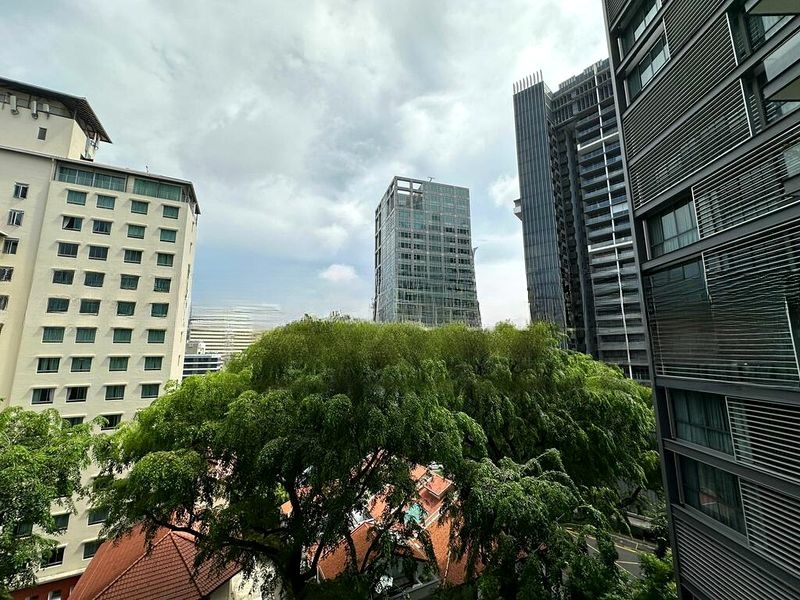 URBAN SUITES 6