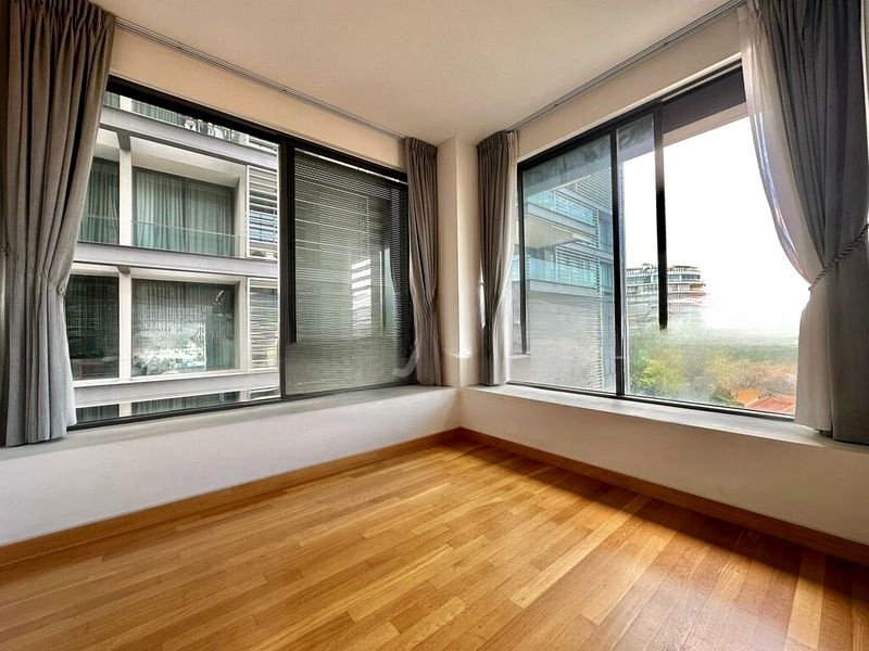 URBAN SUITES 3