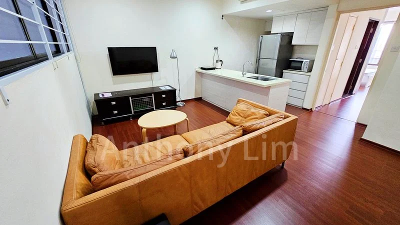 INTERNATIONAL PLAZA 4