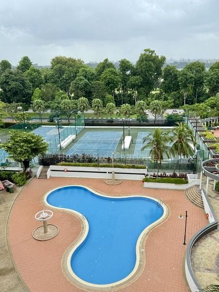 ORCHID PARK CONDOMINIUM 2