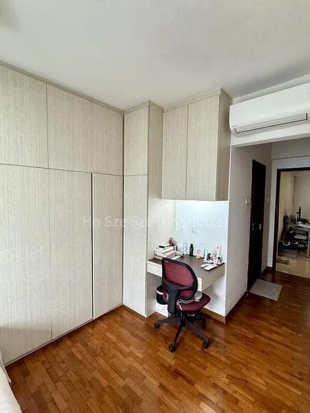 ORCHID PARK CONDOMINIUM 3