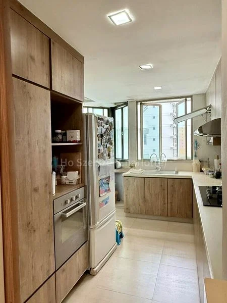 ORCHID PARK CONDOMINIUM 7