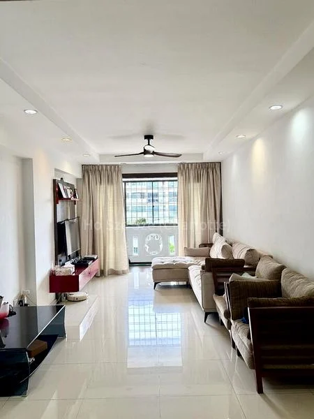 ORCHID PARK CONDOMINIUM 9