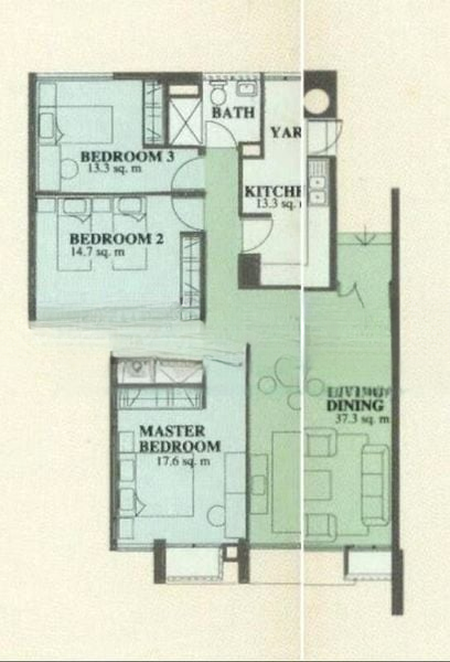 FERNWOOD TOWERS 4