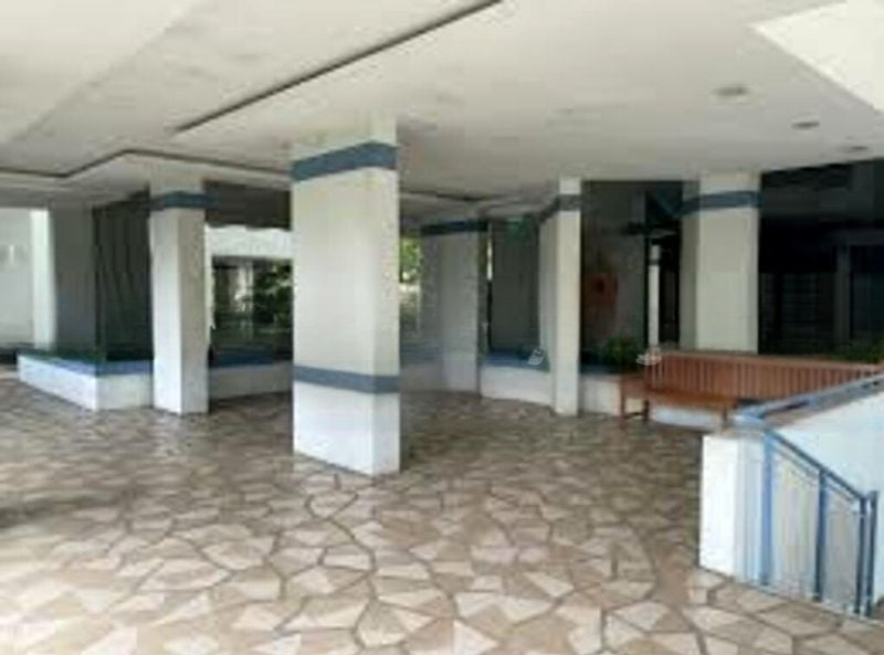 FERNWOOD TOWERS 2