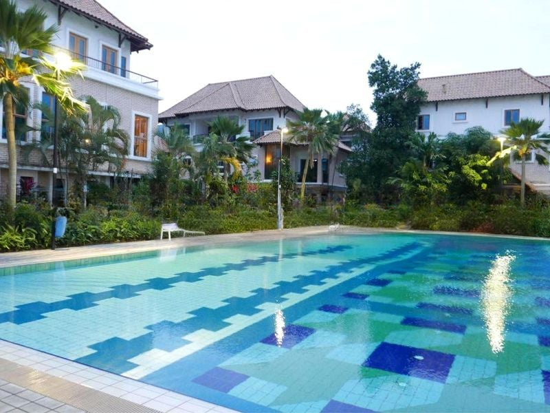 FERNWOOD TOWERS 3