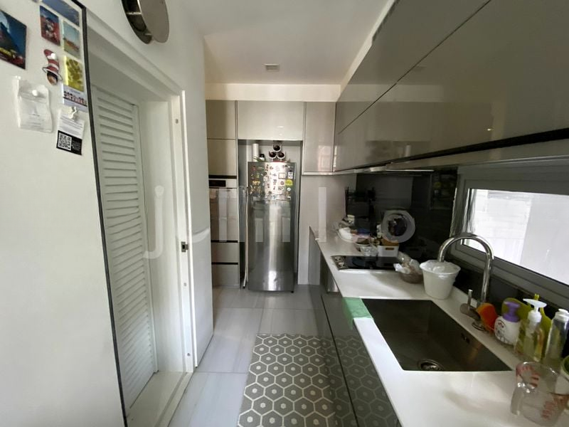 HALLMARK RESIDENCES 2