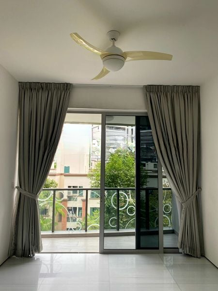 HALLMARK RESIDENCES 1
