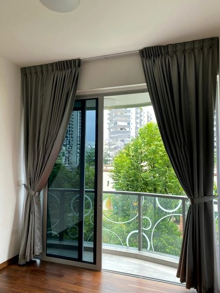 HALLMARK RESIDENCES 5