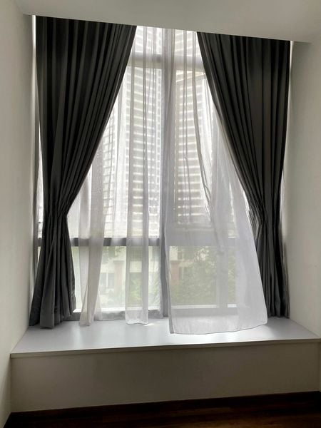 HALLMARK RESIDENCES 7