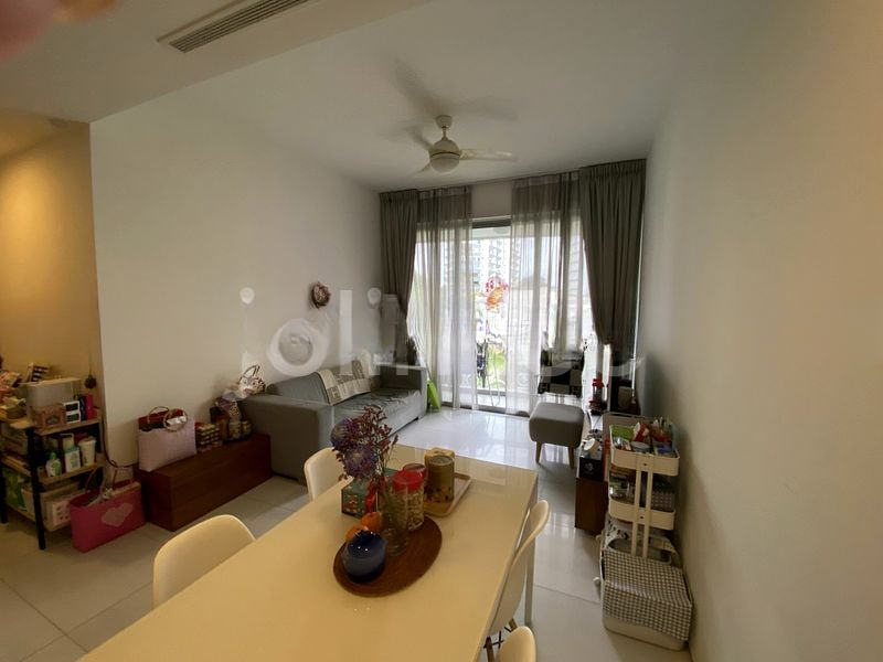 HALLMARK RESIDENCES 3