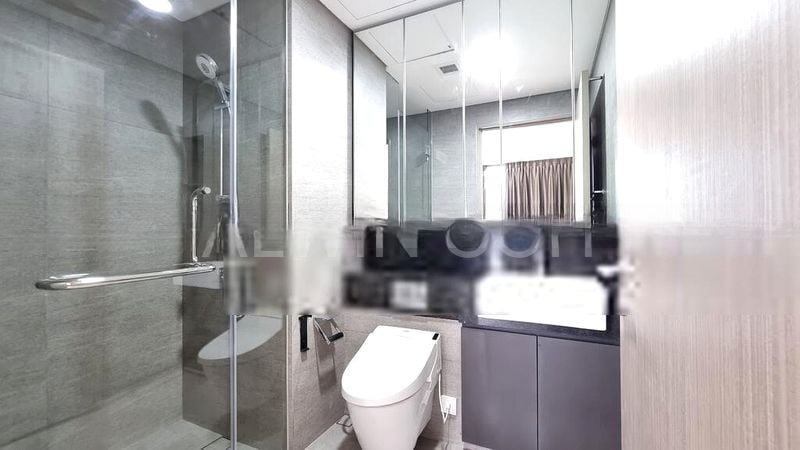 THE WOODLEIGH RESIDENCES 3