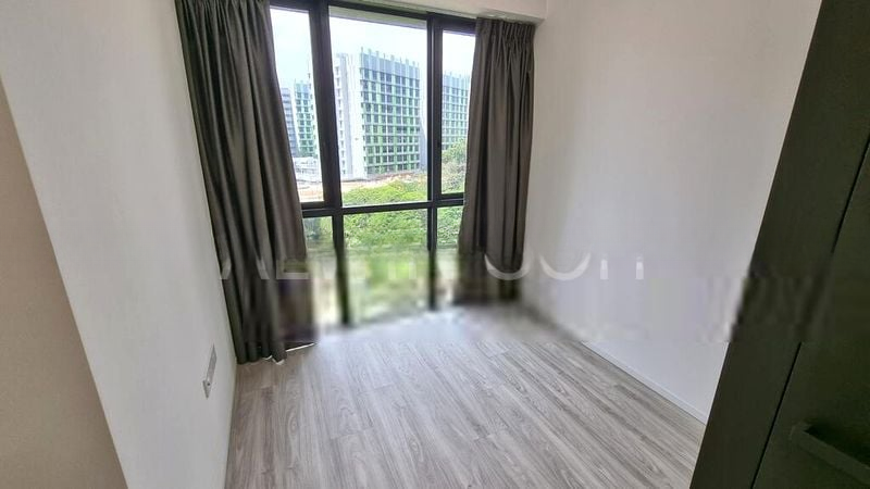 THE WOODLEIGH RESIDENCES 5