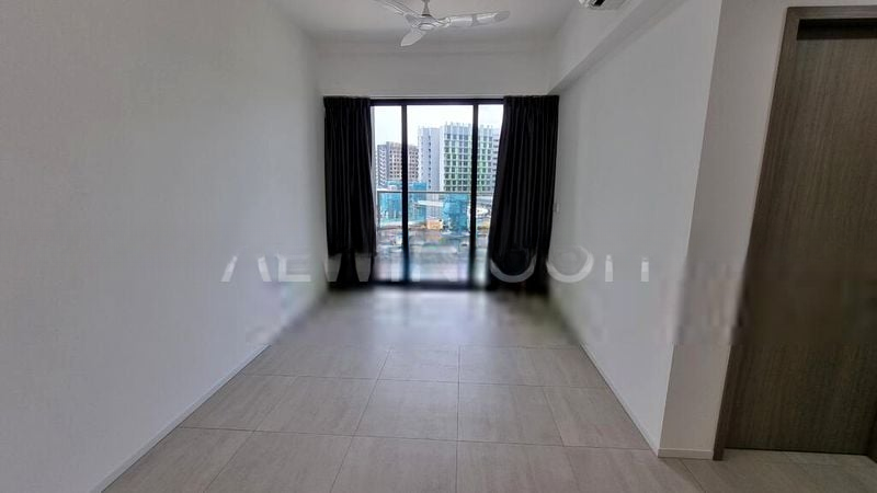 THE WOODLEIGH RESIDENCES 2