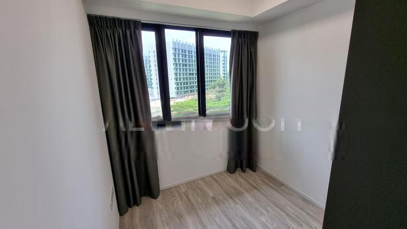 THE WOODLEIGH RESIDENCES 6