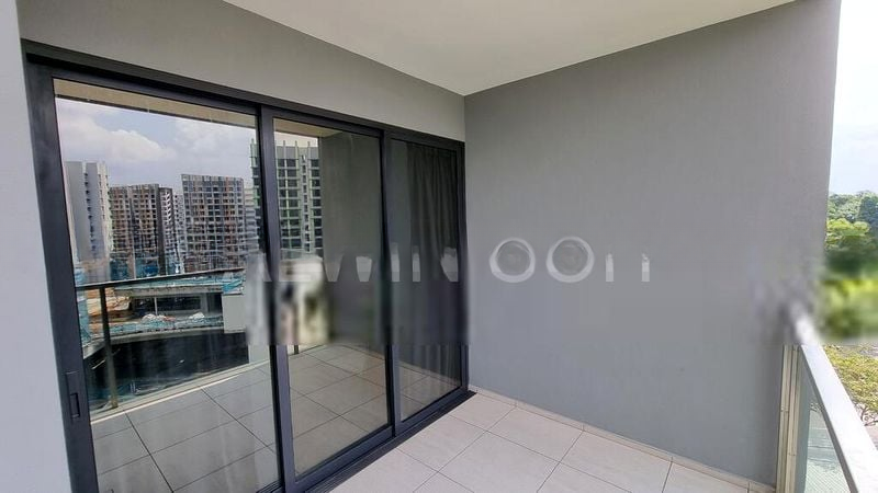 THE WOODLEIGH RESIDENCES 7