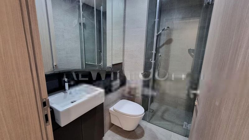 THE WOODLEIGH RESIDENCES 8