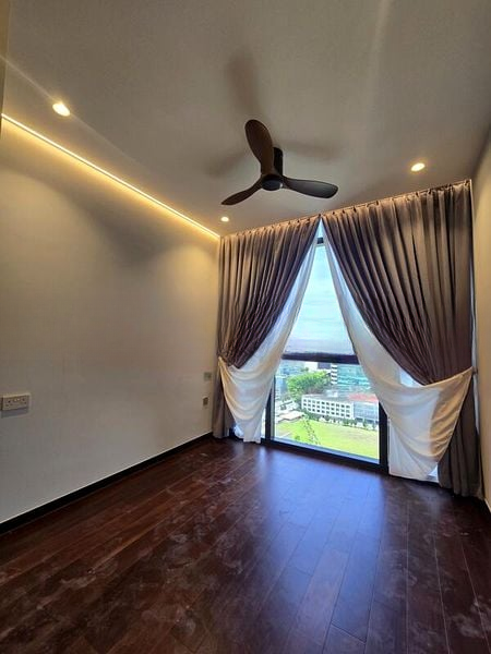 PULLMAN RESIDENCES NEWTON 8