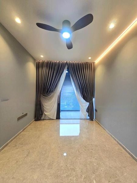 PULLMAN RESIDENCES NEWTON 9