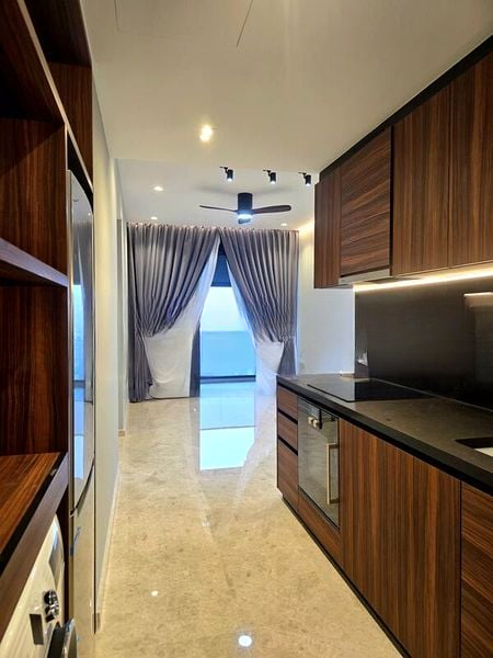 PULLMAN RESIDENCES NEWTON 10