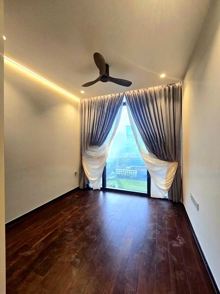 PULLMAN RESIDENCES NEWTON 4