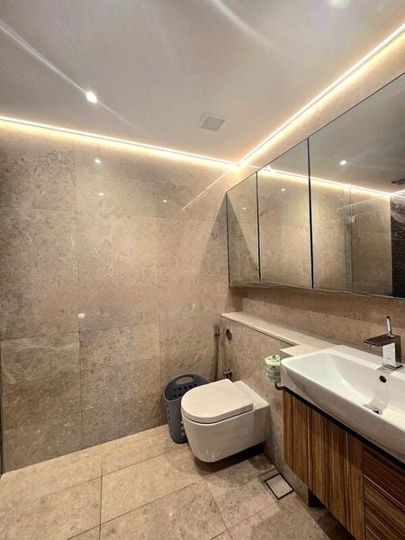 PULLMAN RESIDENCES NEWTON 3