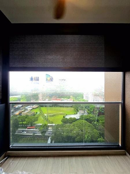 PULLMAN RESIDENCES NEWTON 11