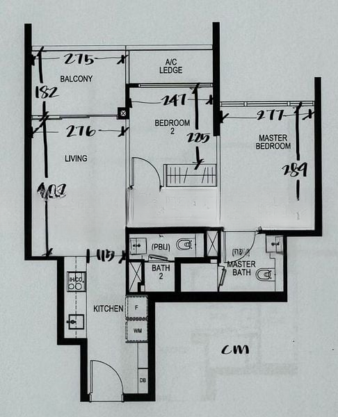 PULLMAN RESIDENCES NEWTON 12