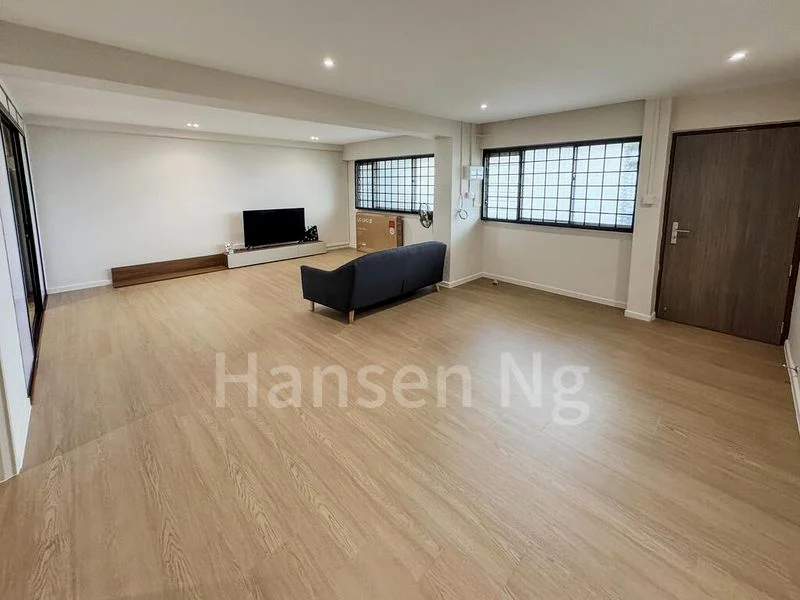 CHOA CHU KANG AVE 1 3