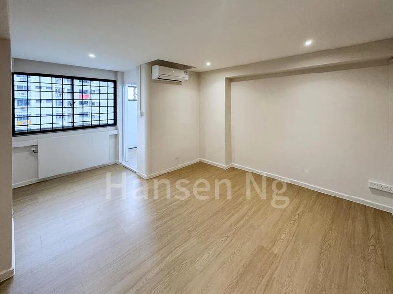 CHOA CHU KANG AVE 1 5