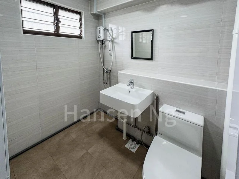 CHOA CHU KANG AVE 1 6