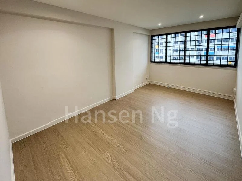 CHOA CHU KANG AVE 1 7