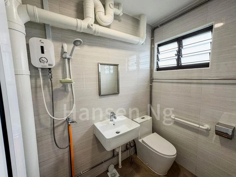 CHOA CHU KANG AVE 1 8