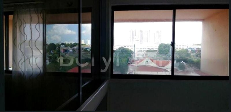 CORONATION SHOPPING PLAZA 6