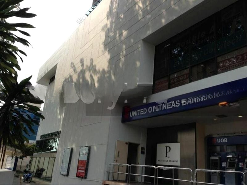 CORONATION SHOPPING PLAZA 3