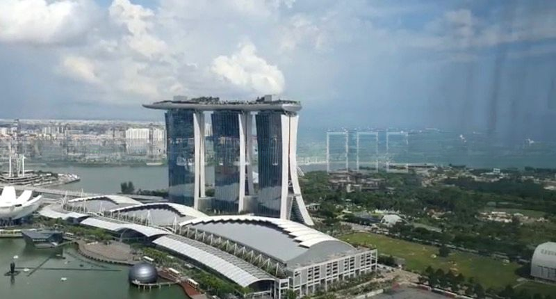 THE SAIL @ MARINA BAY 10