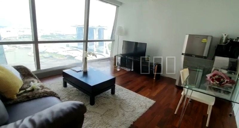 THE SAIL @ MARINA BAY 7