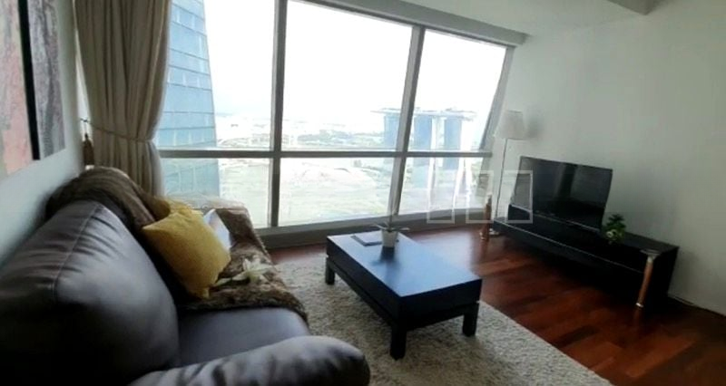 THE SAIL @ MARINA BAY 5