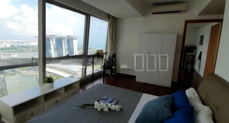 THE SAIL @ MARINA BAY 8