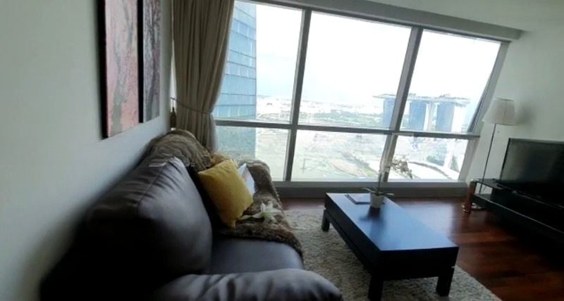 THE SAIL @ MARINA BAY 9