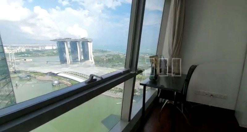 THE SAIL @ MARINA BAY 6