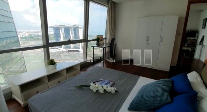 THE SAIL @ MARINA BAY 4