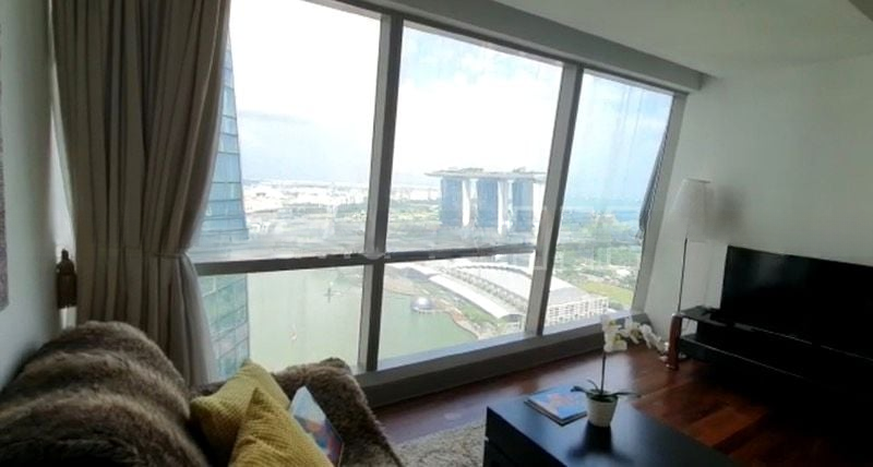 THE SAIL @ MARINA BAY 3